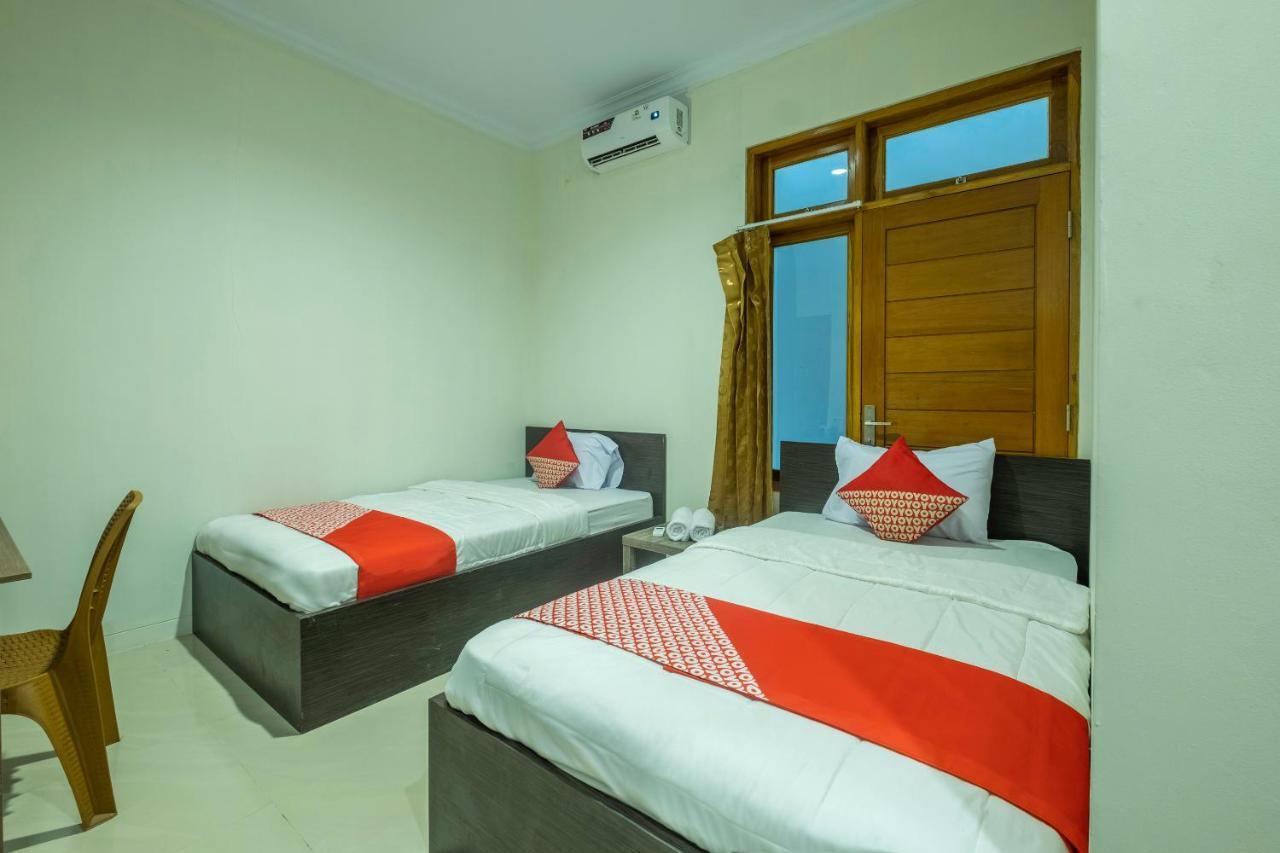 Oyo 2259 Zleepy Ks Tubun Otel Cirebon Dış mekan fotoğraf