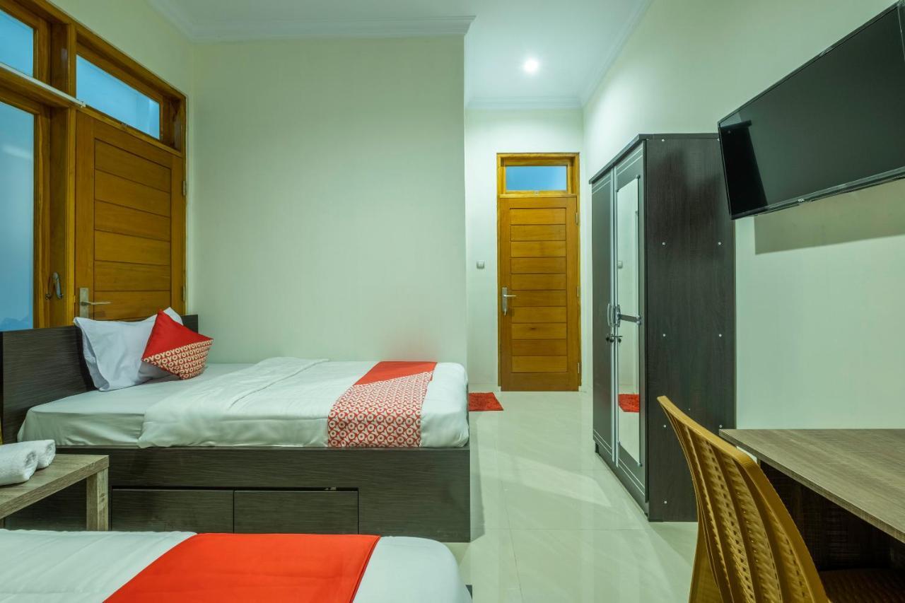 Oyo 2259 Zleepy Ks Tubun Otel Cirebon Dış mekan fotoğraf