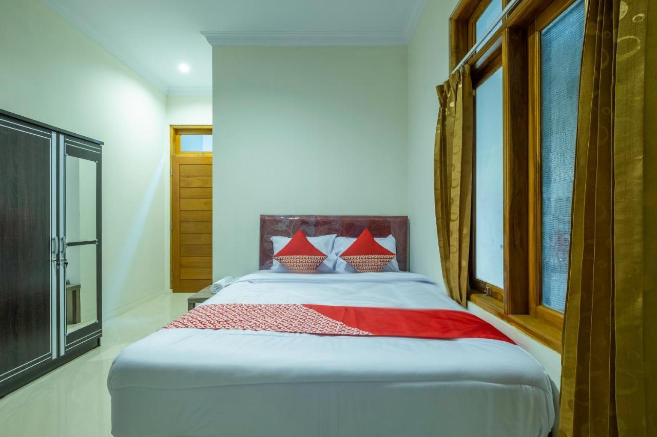 Oyo 2259 Zleepy Ks Tubun Otel Cirebon Dış mekan fotoğraf