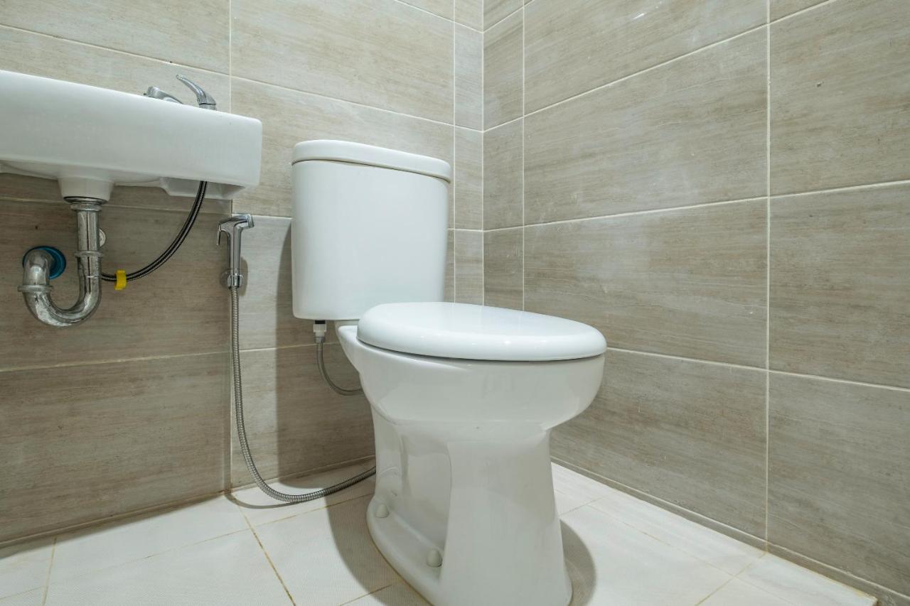 Oyo 2259 Zleepy Ks Tubun Otel Cirebon Dış mekan fotoğraf