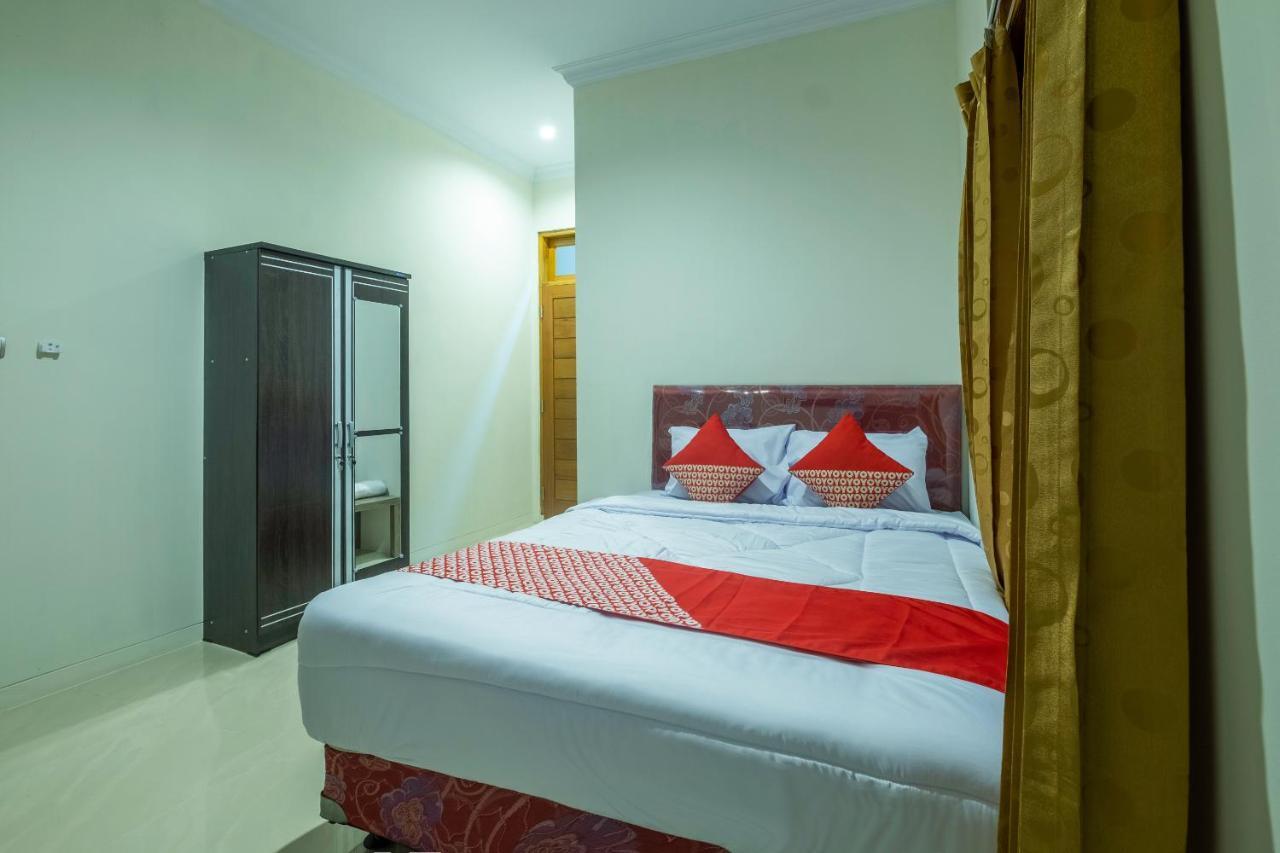 Oyo 2259 Zleepy Ks Tubun Otel Cirebon Dış mekan fotoğraf