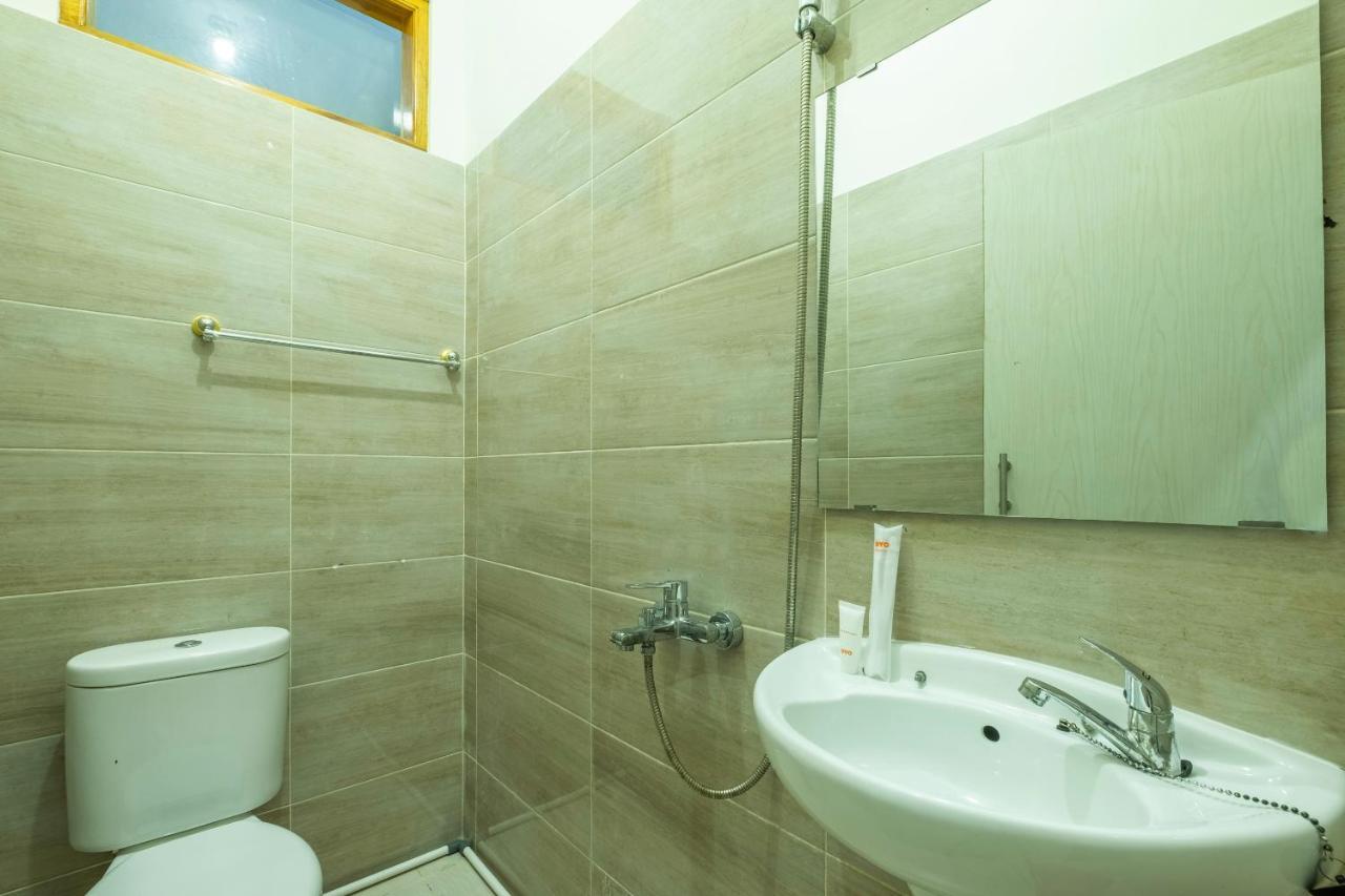 Oyo 2259 Zleepy Ks Tubun Otel Cirebon Dış mekan fotoğraf